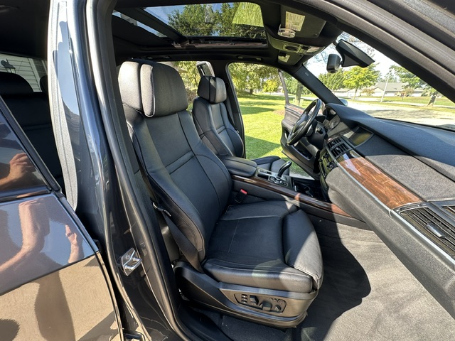 Used 2013 BMW X5 xDrive50i AWD/4WD image 19