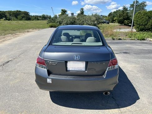 Used 2008 Honda Accord LX-P image 2