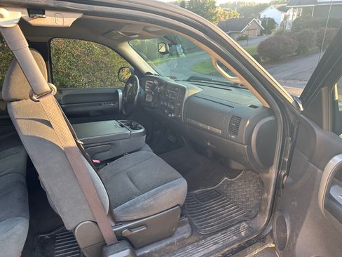 Used 2008 Chevrolet Silverado 1500 LT w/ All Star Edition image 4