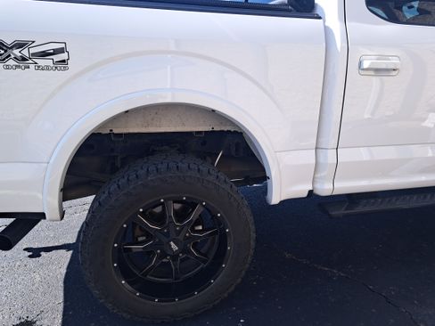 Used 2019 Ford F150 XLT w/ Equipment Group 302A Luxury image 10