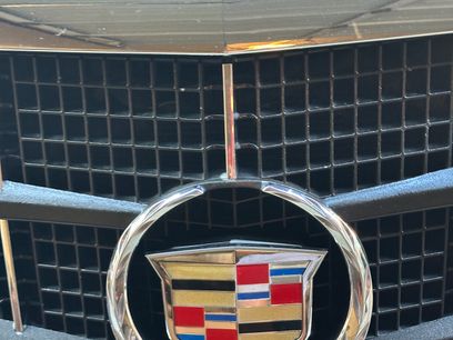 Used 2009 Cadillac CTS 3.6