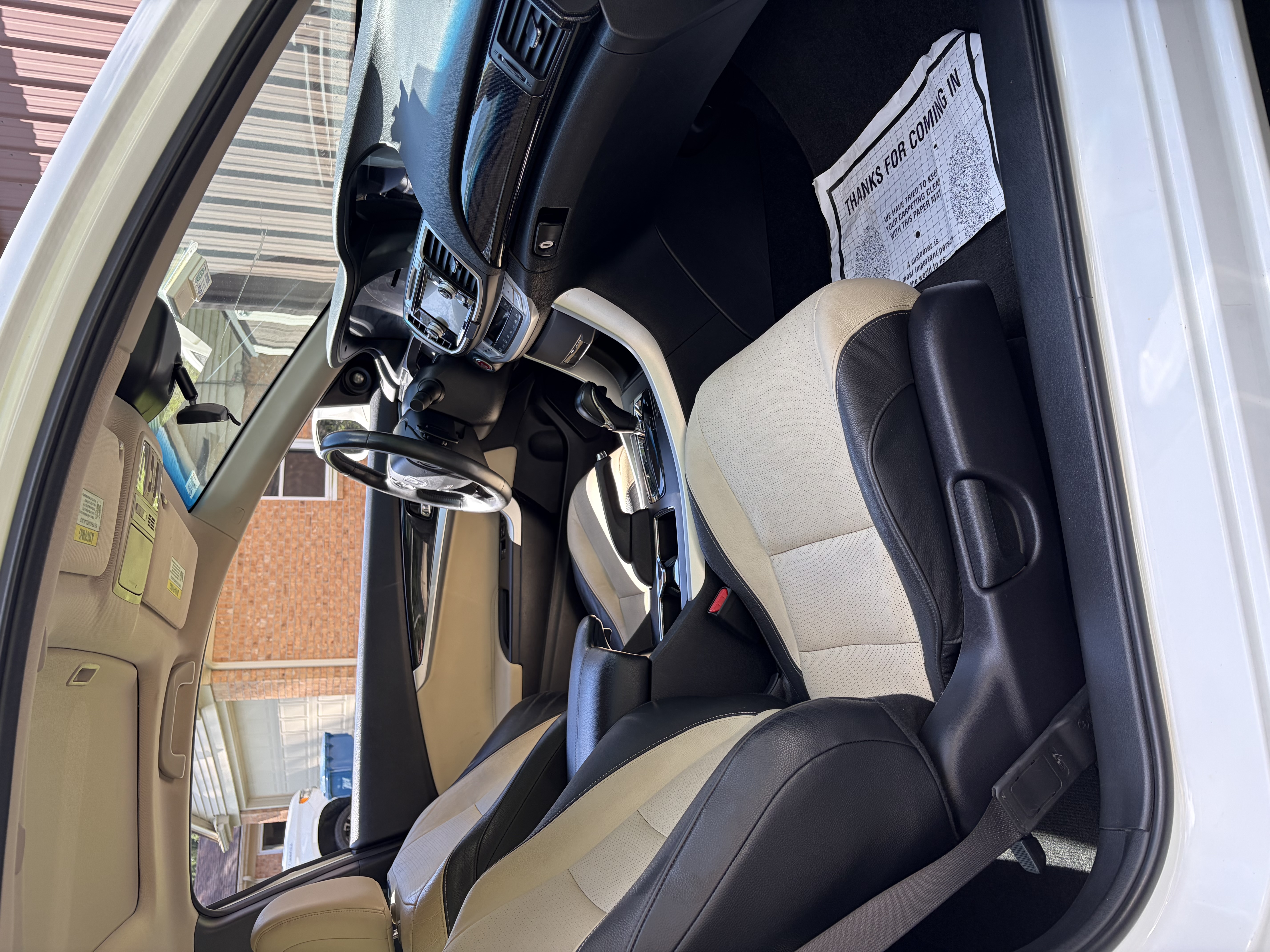 Used 2014 Honda Accord EX-L image 15