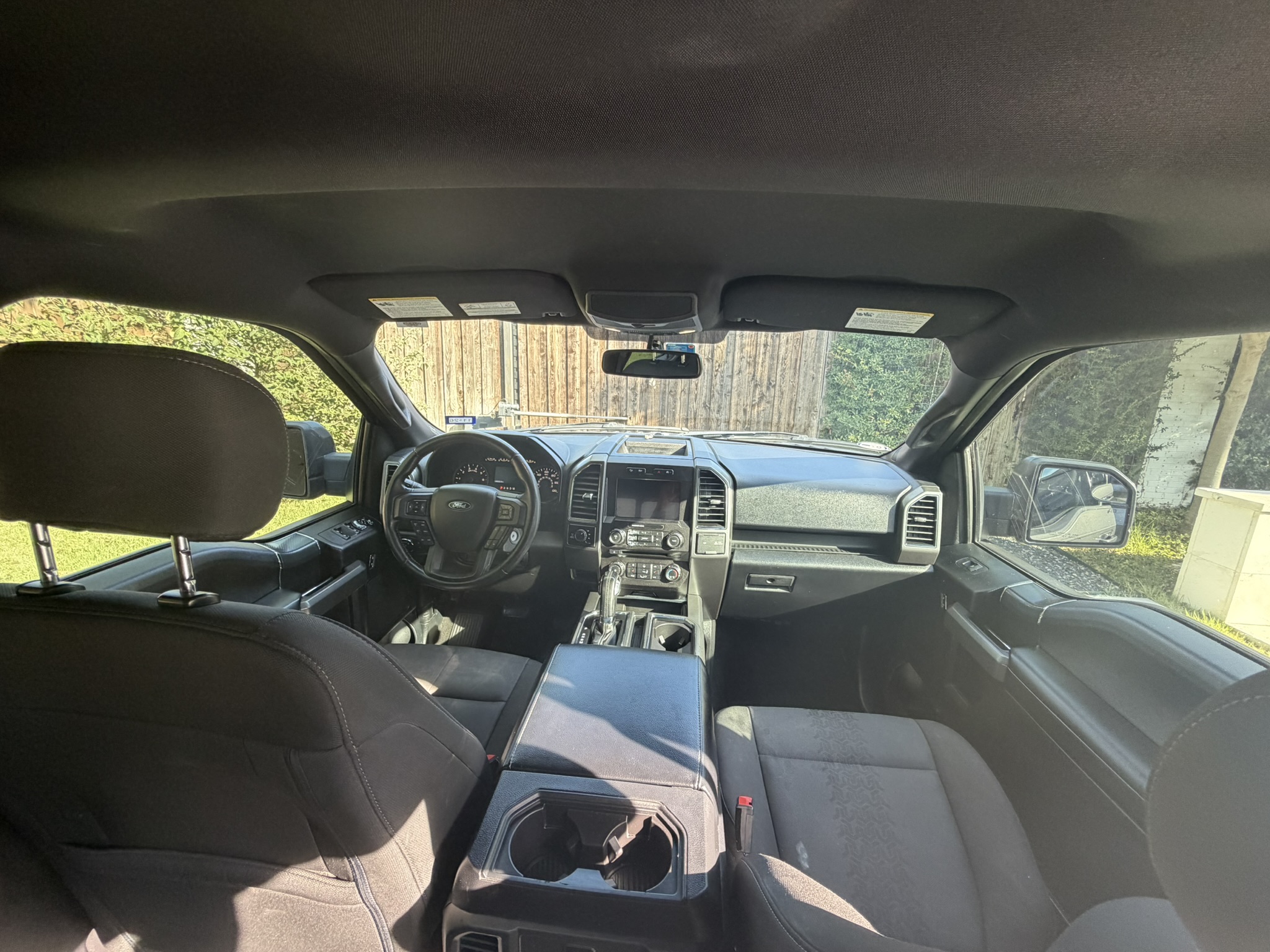 Used 2018 Ford F150 XLT w/ Equipment Group 302A Luxury AWD/4WD image 20