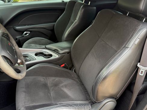 Used 2020 Dodge Challenger R/T Scat Pack w/ 1320 Plus Group image 16