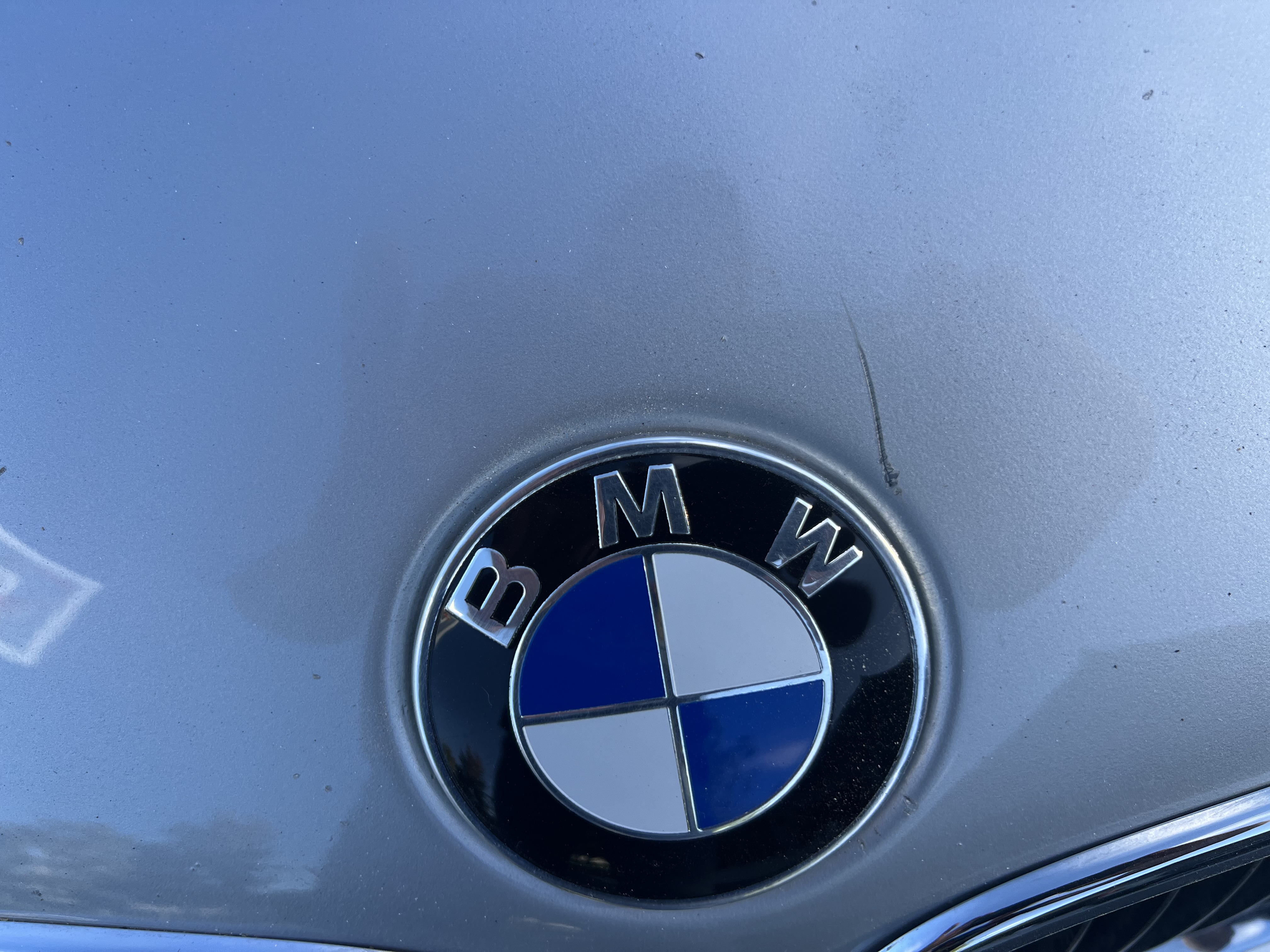 Used 2001 BMW Z3 3.0i RWD image 8