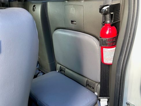 Used 2017 Nissan Frontier PRO-4X w/ Pro-4x Graphics Package image 19