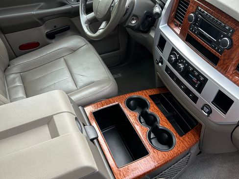 Used 2007 Dodge Ram 2500 Truck Laramie image 11