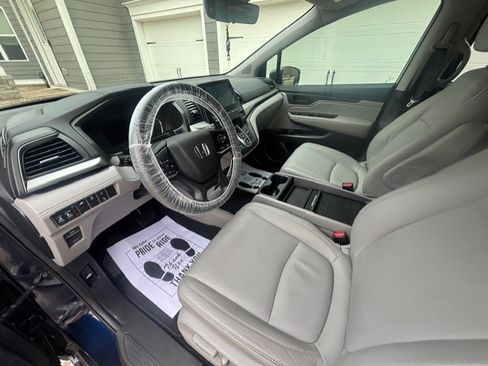 Used 2020 Honda Odyssey EX-L image 6