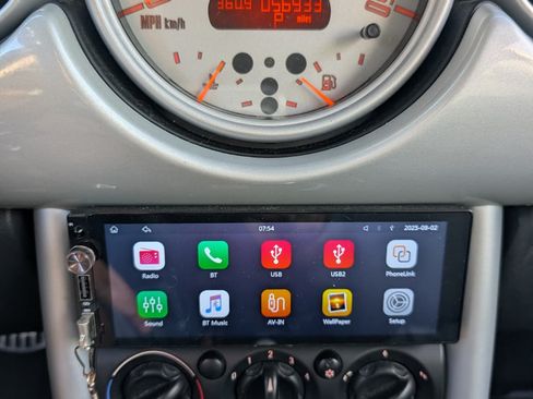 Used 2004 MINI Cooper Hardtop image 13