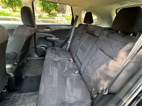 Used 2013 Honda CR-V EX image 14