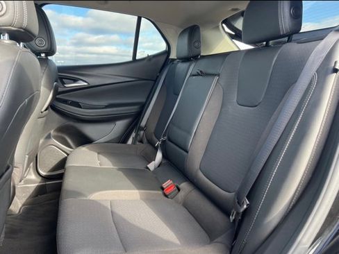 Used 2020 Buick Encore GX Select image 8