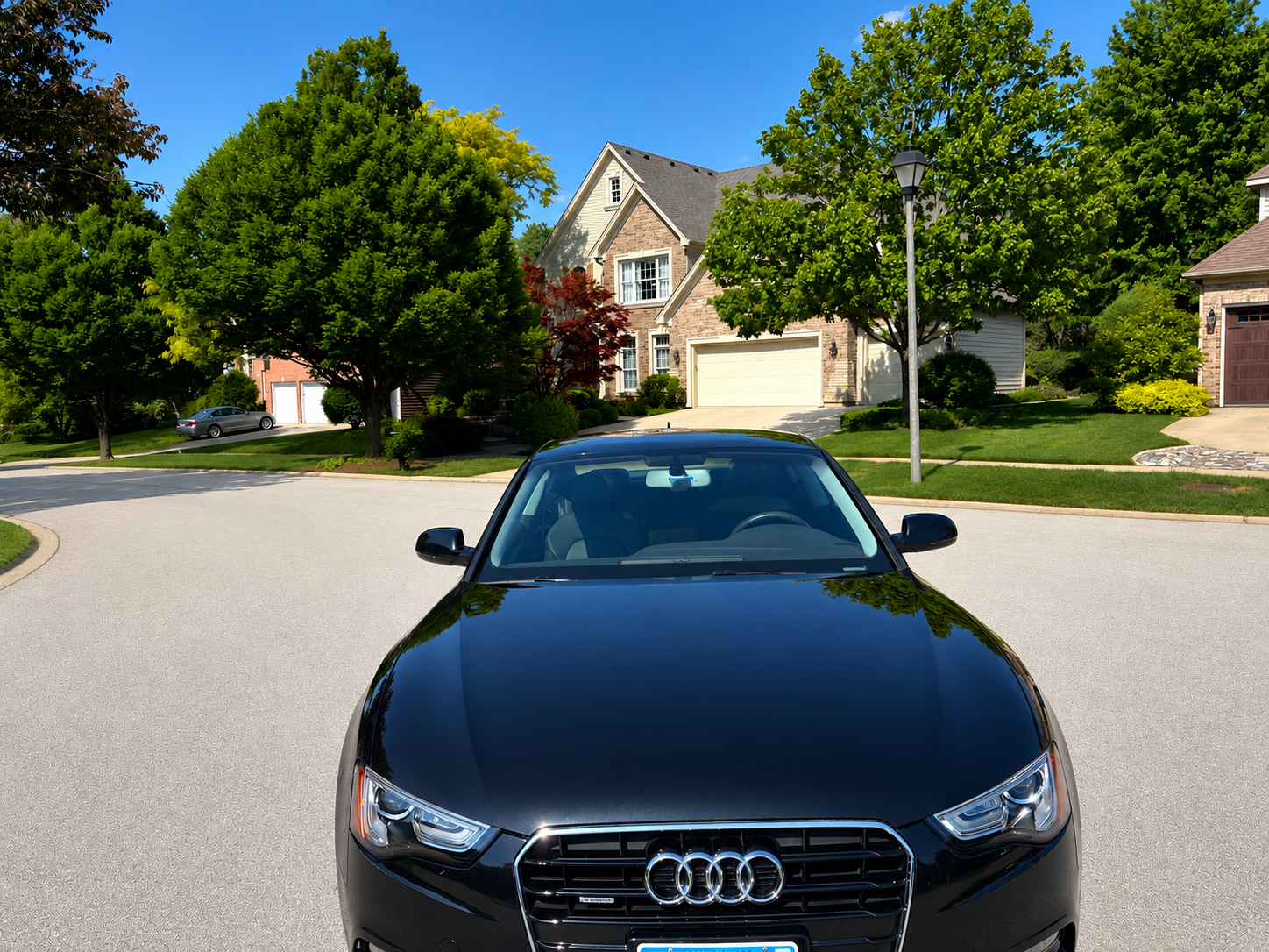 Used 2013 Audi A5 2.0T Premium Plus AWD/4WD image 16