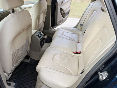 Used 2011 Audi A4 2.0T Prestige image 9