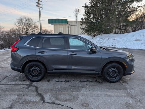 Used 2024 Honda CR-V Sport-L image 5