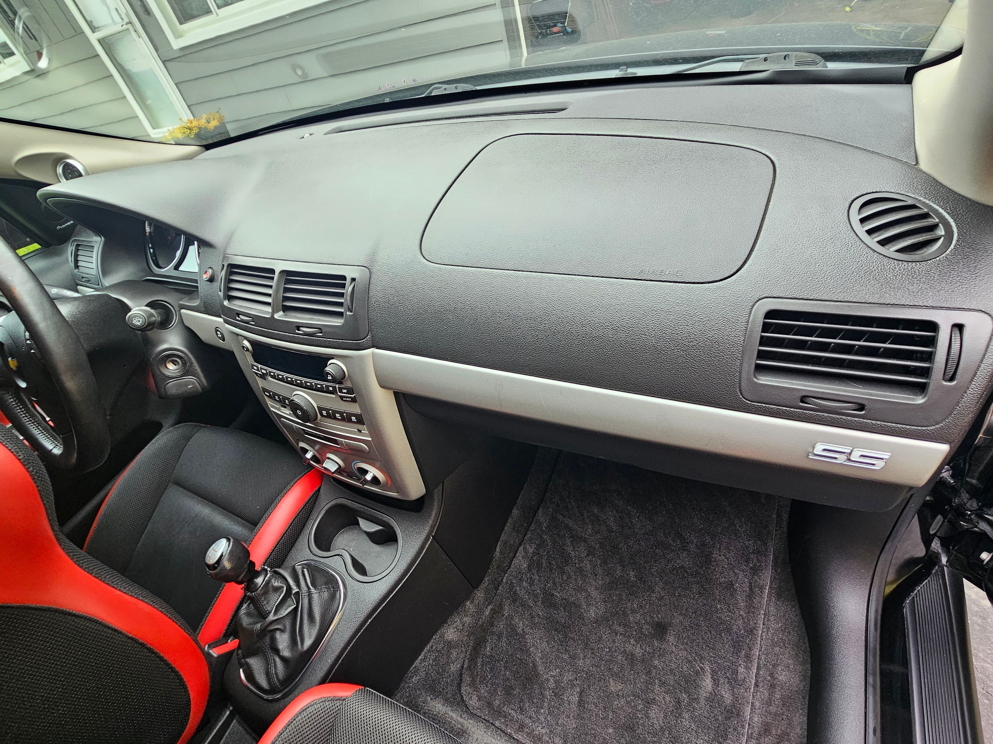 Used 2009 Chevrolet Cobalt SS FWD image 28