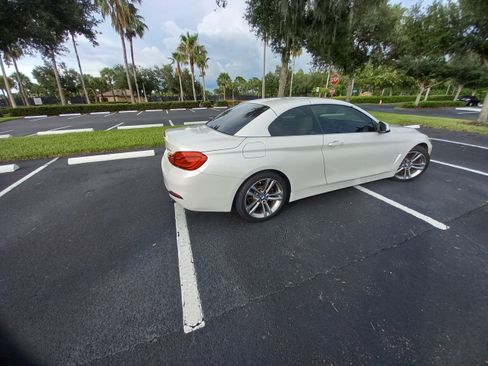 Used 2019 BMW 440i Convertible RWD image 11