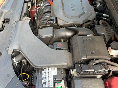 Used 2018 Kia Optima S FWD image 12