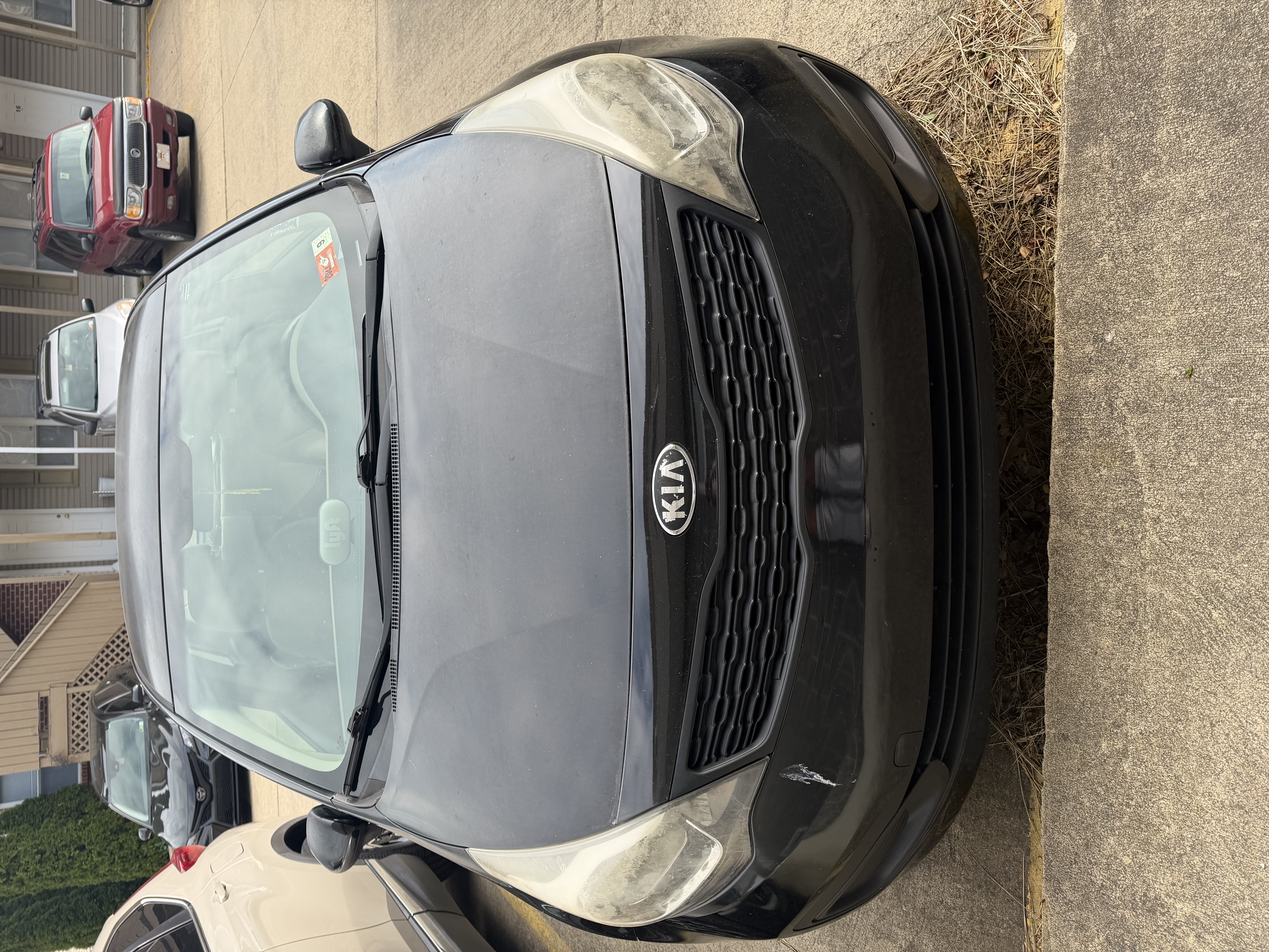 Used 2015 Kia Rio LX FWD image 5