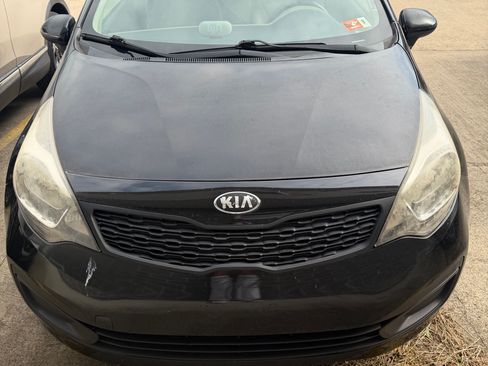Used 2015 Kia Rio LX FWD image 5