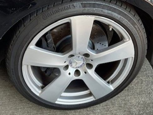 Used 2010 Mercedes-Benz E 350 Sedan image 14