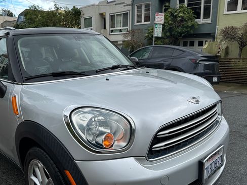Used 2015 MINI Cooper Countryman image 11