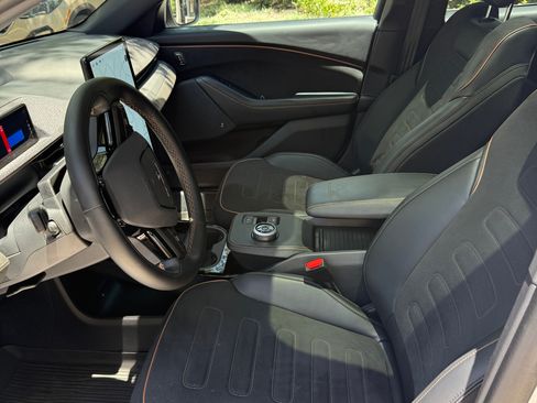 Used 2023 Ford Mustang Mach-E GT AWD/4WD image 11
