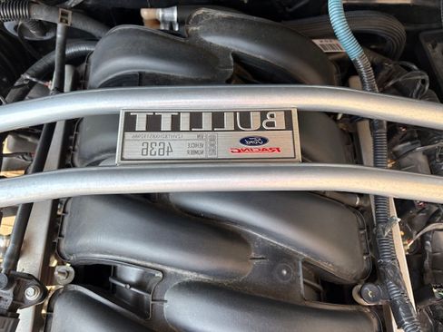 Used 2008 Ford Mustang GT Premium image 10