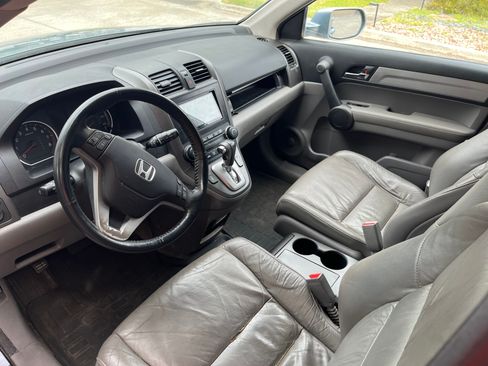 Used 2010 Honda CR-V EX-L image 8
