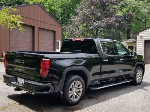 Used 2021 GMC Sierra 1500 Denali image 13