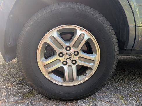 Used 2005 Honda Pilot EX-L image 27