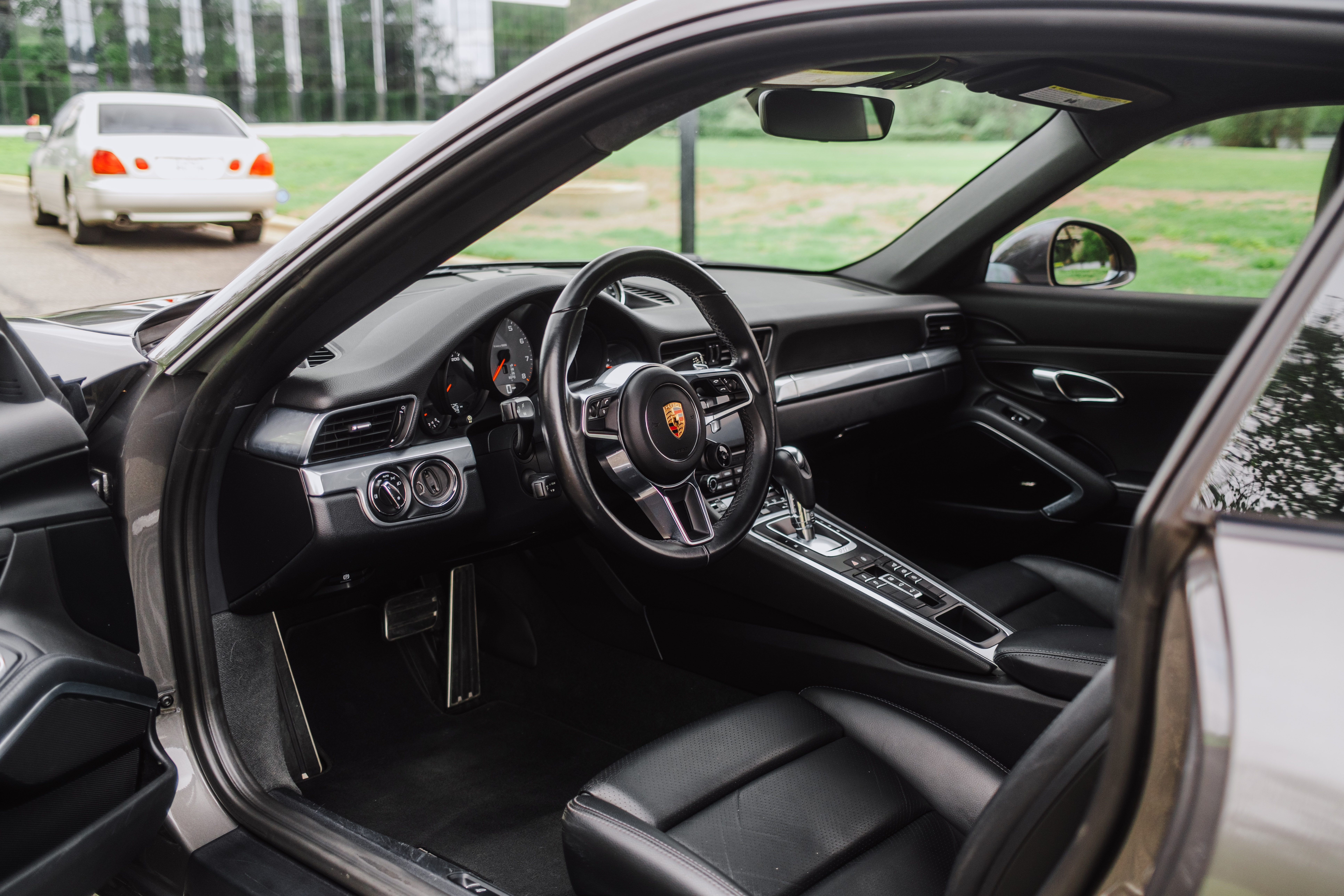 Used 2017 Porsche 911 Carrera S RWD image 12