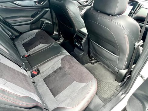 Used 2022 Subaru WRX Limited w/ Popular Package #1A image 13