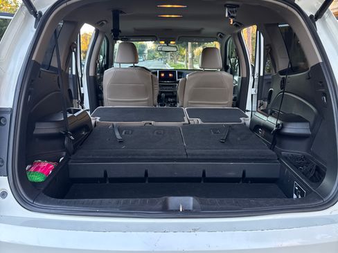 Used 2016 Honda Pilot EX-L image 15