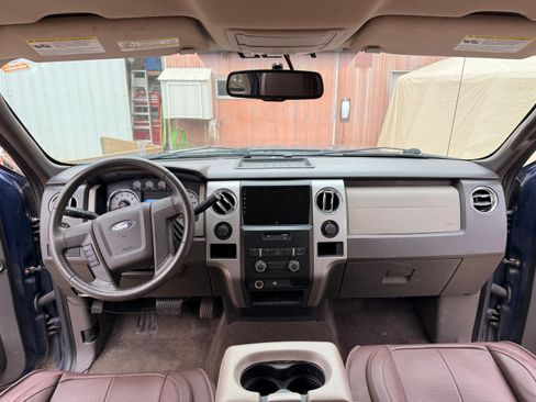 Used 2010 Ford F150 XLT image 6