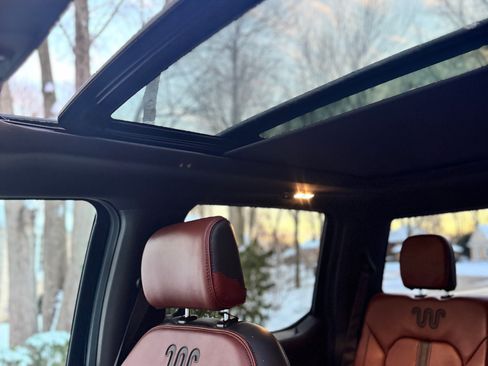 Used 2020 Ford F150 King Ranch w/ Equipment Group 601A Luxury image 16