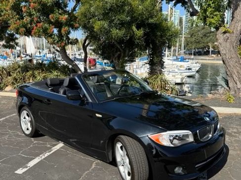 Used 2012 BMW 128i Convertible image 6