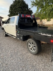 Used 2010 Dodge Ram 2500 Truck Laramie w/ Protection Group AWD/4WD image 16