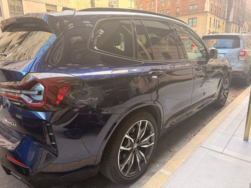 Used 2022 BMW X3 M40i image 19
