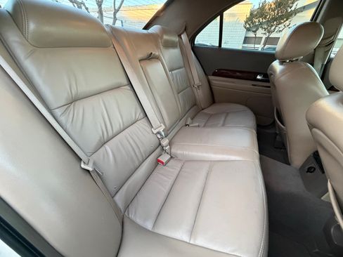 Used 2002 Lincoln LS RWD image 11