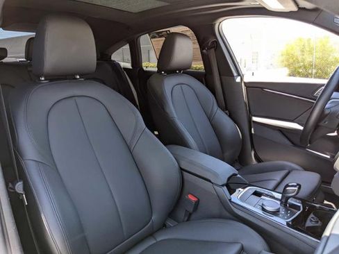 Used 2022 BMW 228i Gran Coupe w/ Convenience Package image 6