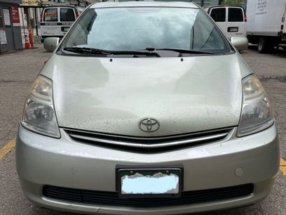 Used 2009 Toyota Prius