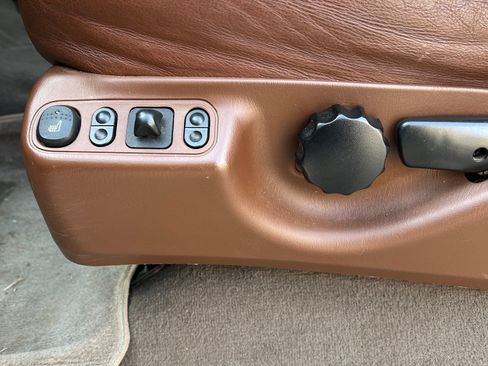 Used 2003 Ford F250 Lariat image 22