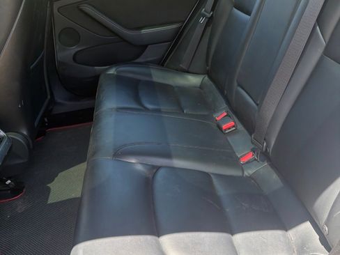 Used 2021 Tesla Model 3 Long Range AWD/4WD image 12