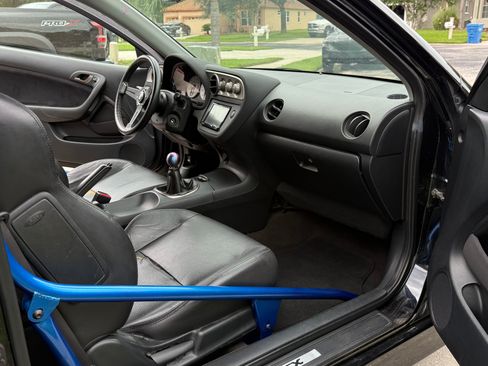Used 2003 Acura RSX FWD image 8
