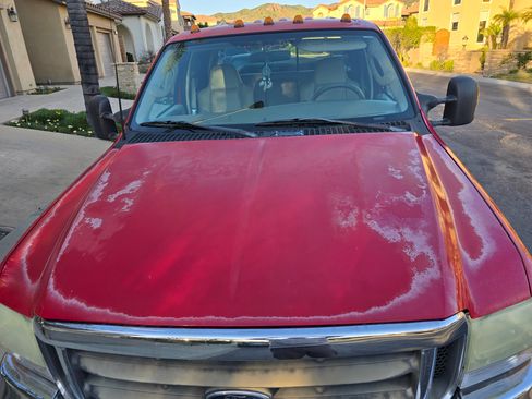 Used 2003 Ford F350 Lariat image 25