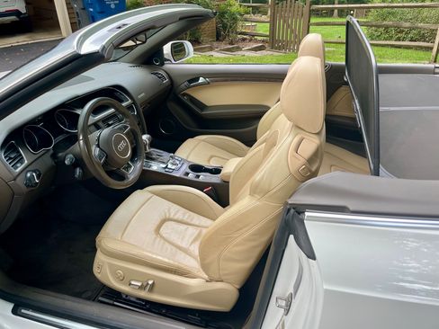 Used 2013 Audi A5 2.0T Premium Plus AWD/4WD image 9