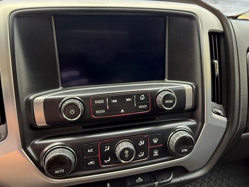 Used 2014 GMC Sierra 1500 SLE w/ SLE Value Package RWD image 22