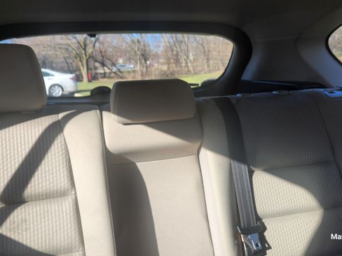 Used 2015 MAZDA CX-5 Touring image 7