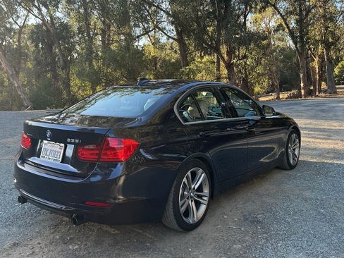 Used 2015 BMW 335i Sedan image 9