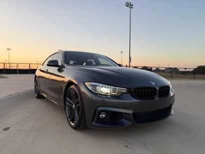 Used 2018 BMW 440i Gran Coupe
